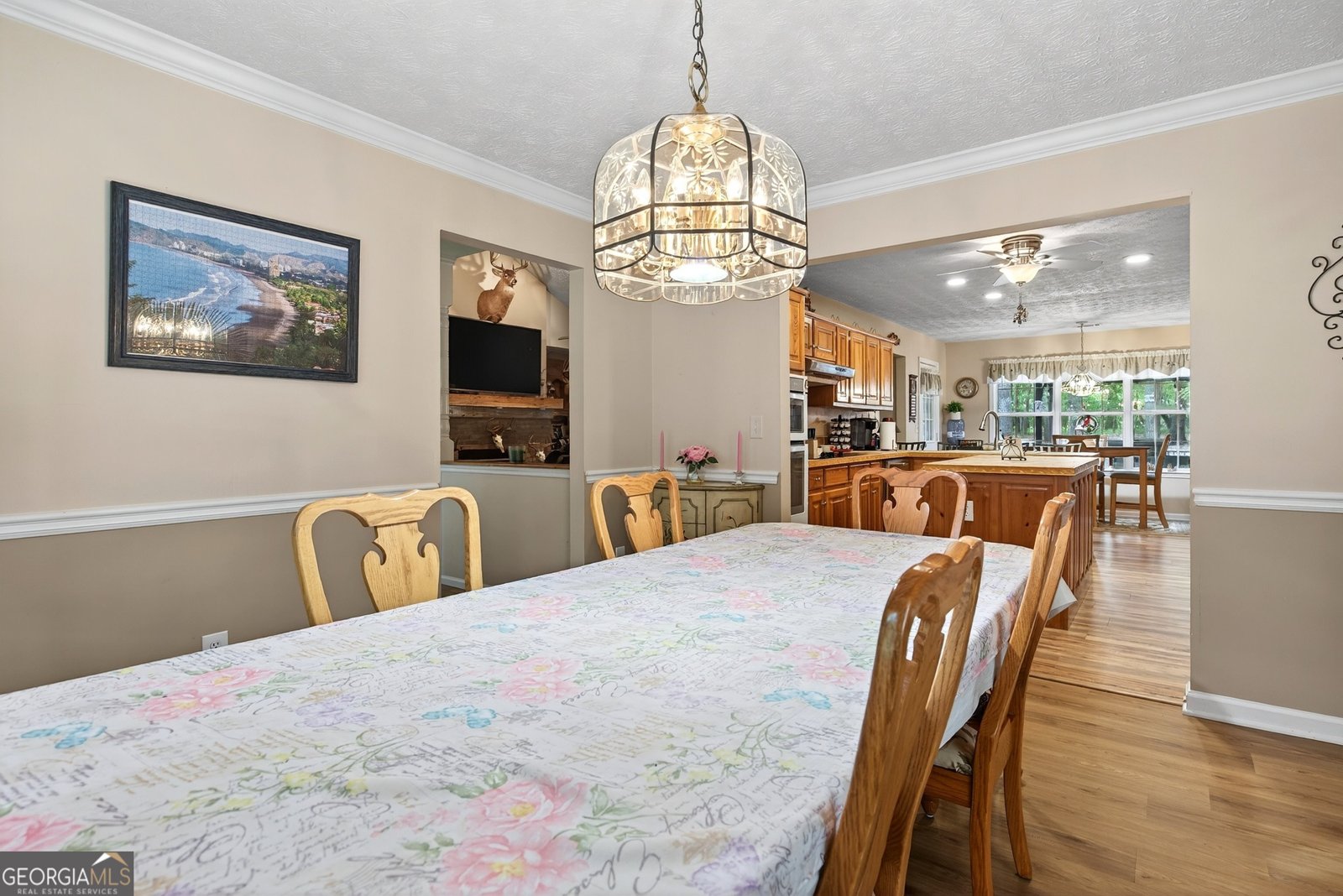 909 Lawshe Road Senoia - 12