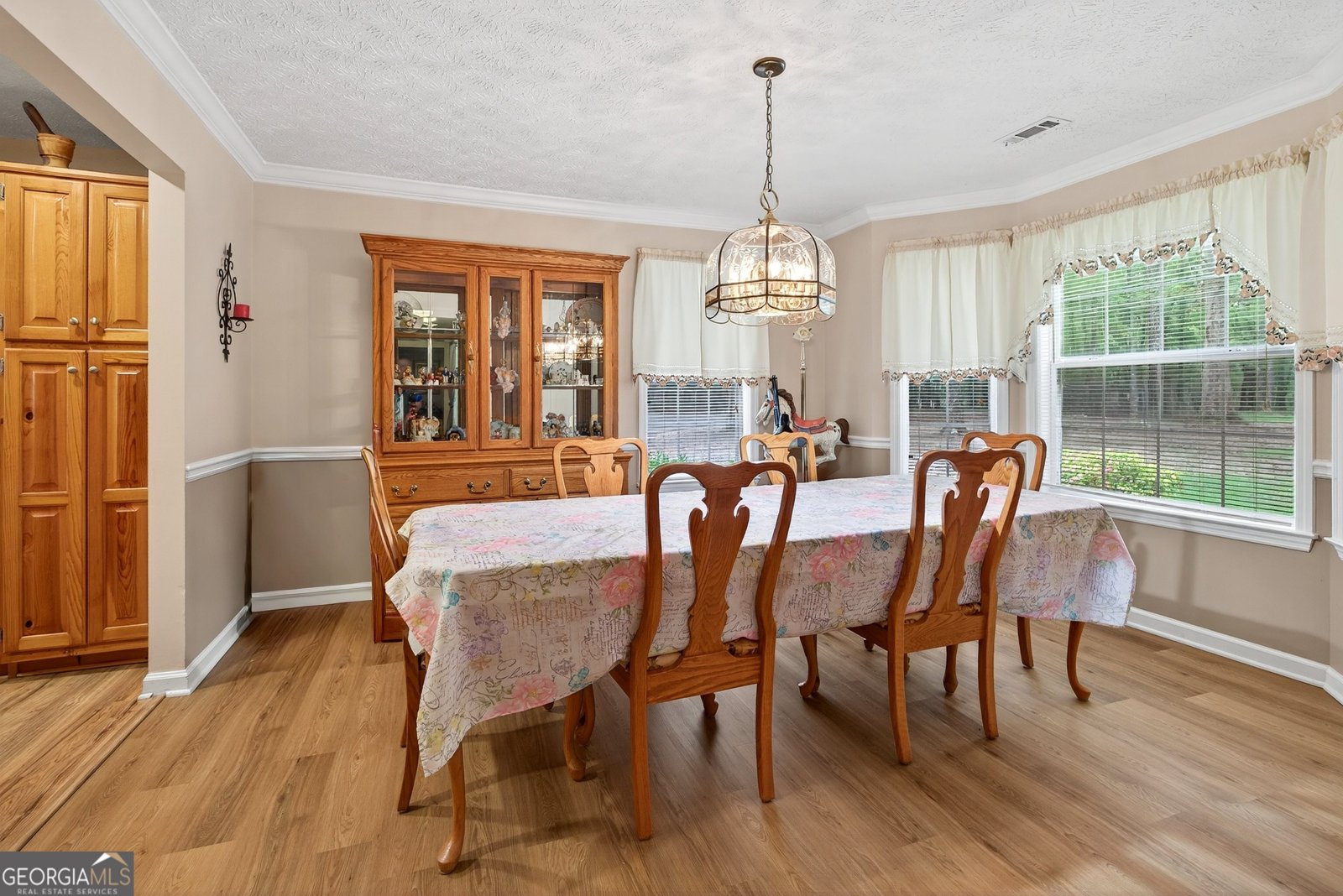 909 Lawshe Road Senoia - 13