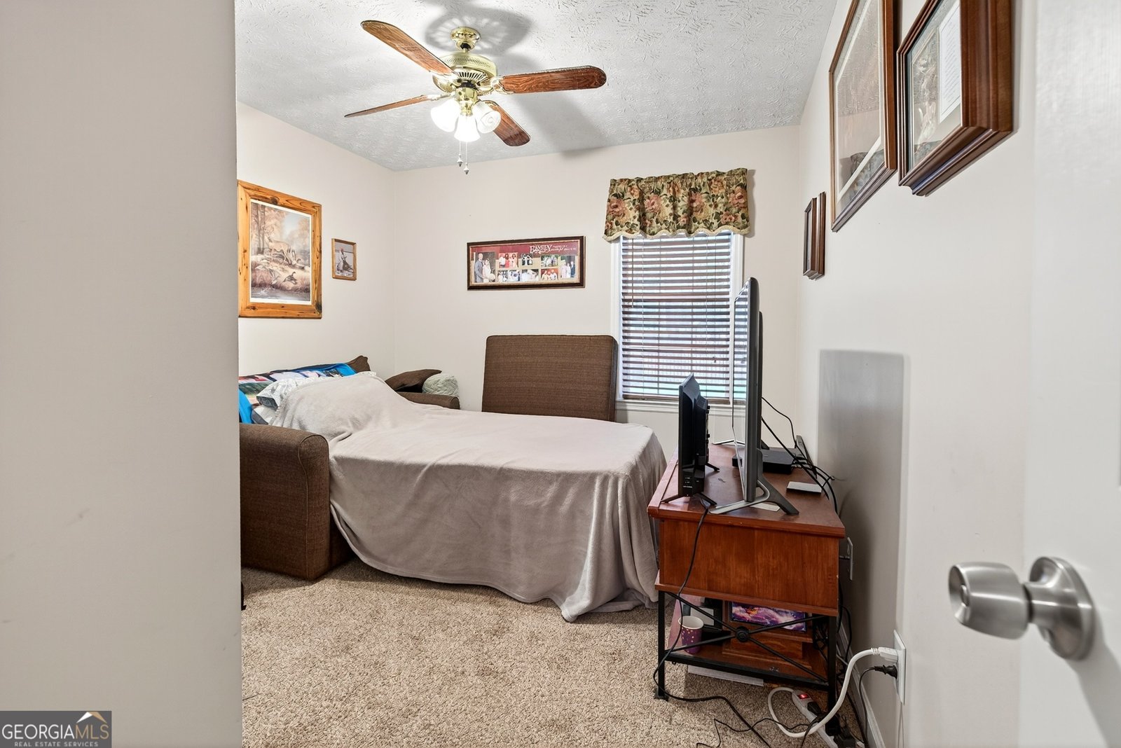 909 Lawshe Road Senoia - 14