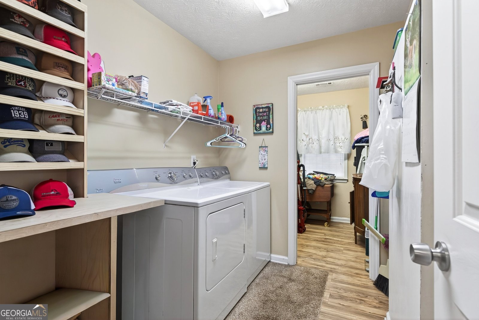 909 Lawshe Road Senoia - 15