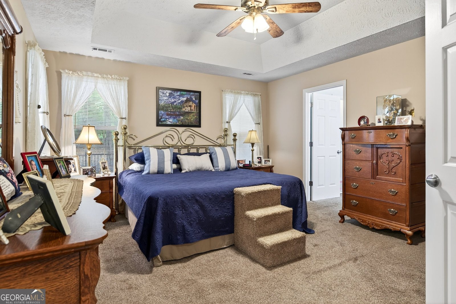 909 Lawshe Road Senoia - 17