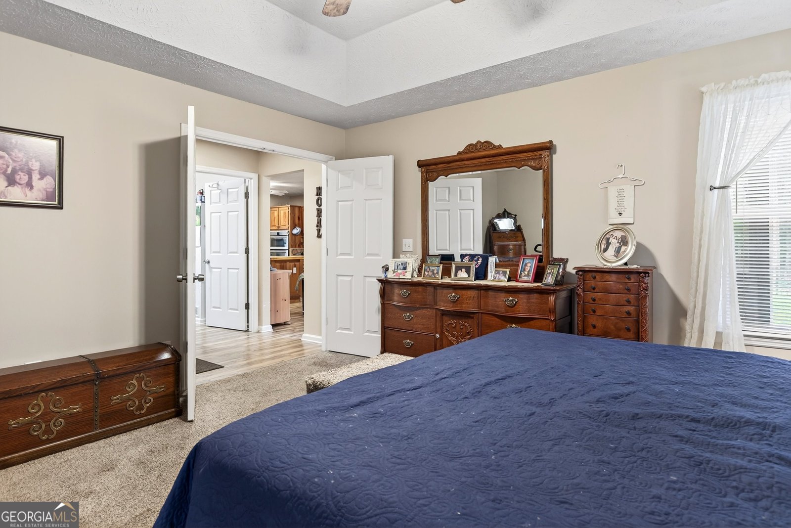 909 Lawshe Road Senoia - 18