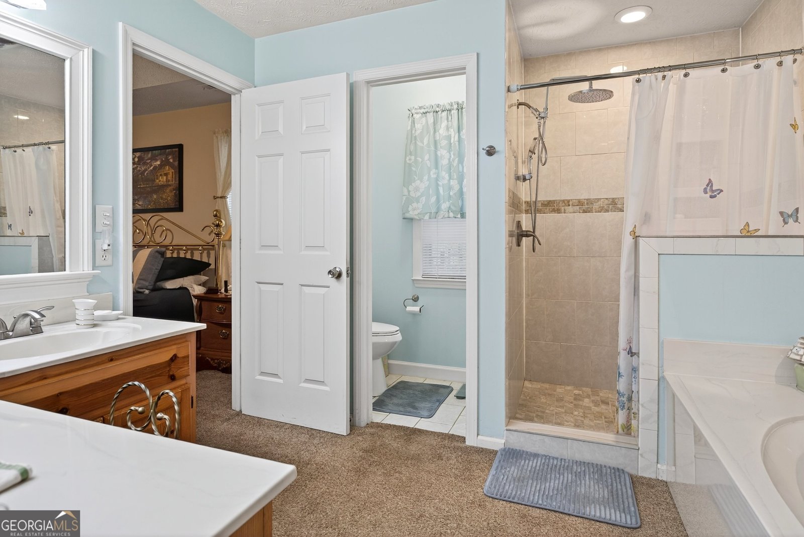 909 Lawshe Road Senoia - 20