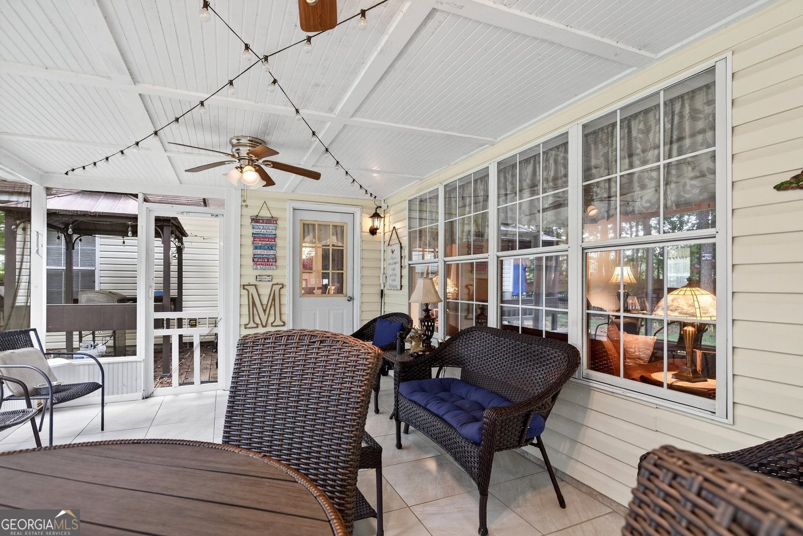 909 Lawshe Road Senoia - 27