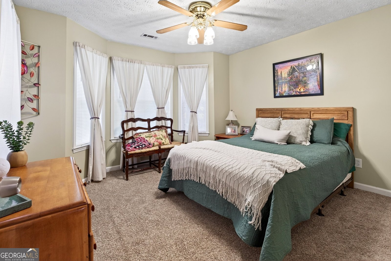 909 Lawshe Road Senoia - 3