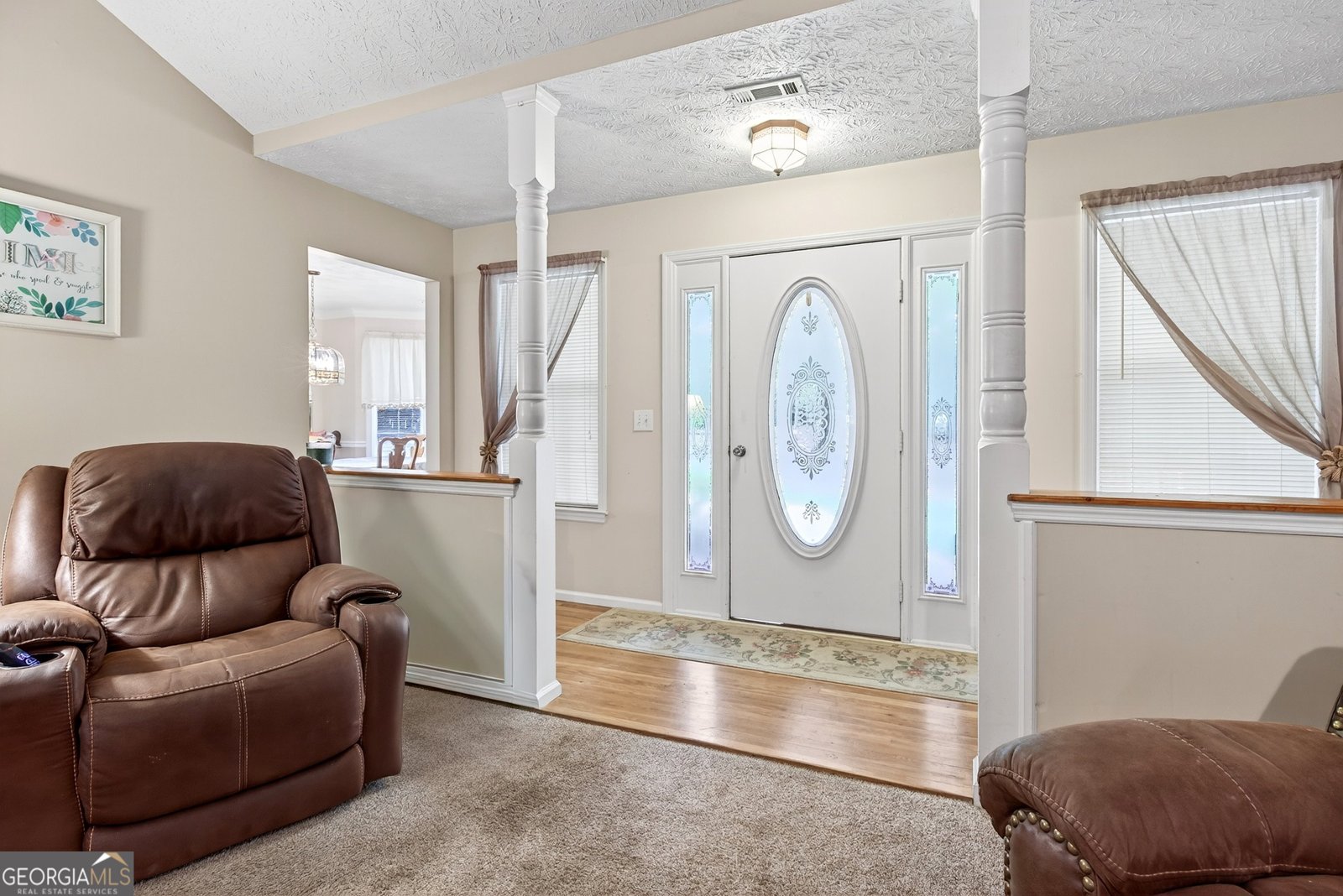 909 Lawshe Road Senoia - 6