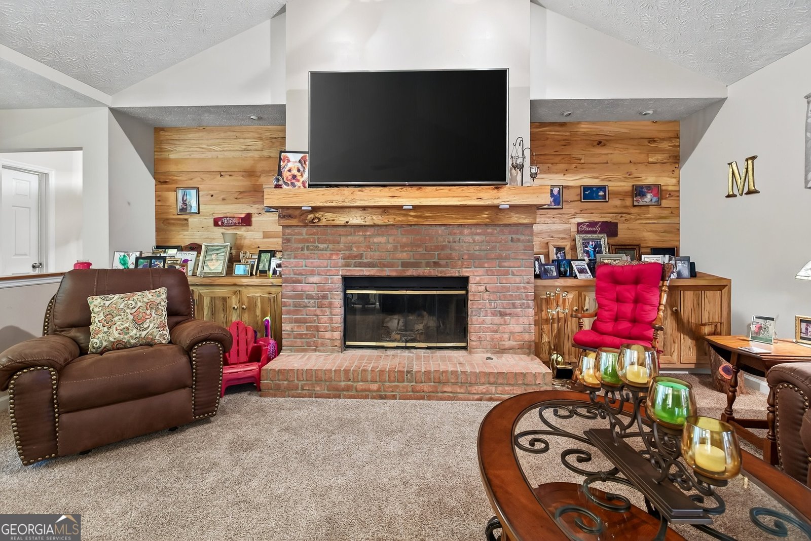 909 Lawshe Road Senoia - 7