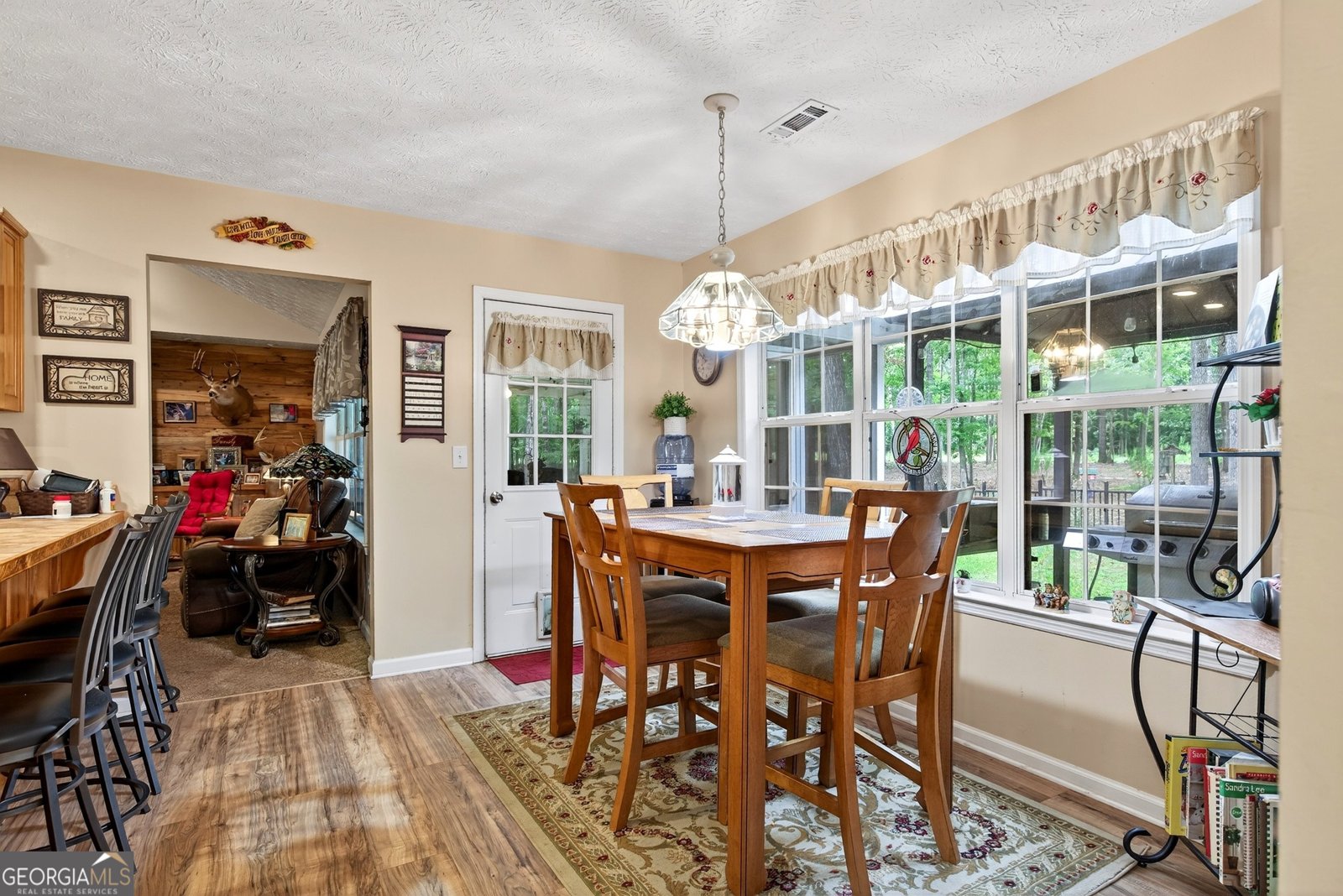 909 Lawshe Road Senoia - 8