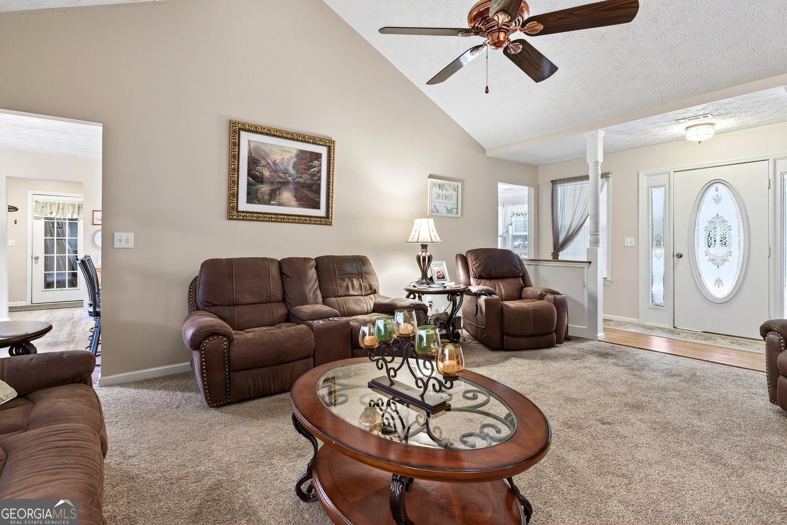 909 Lawshe Road Senoia - 9