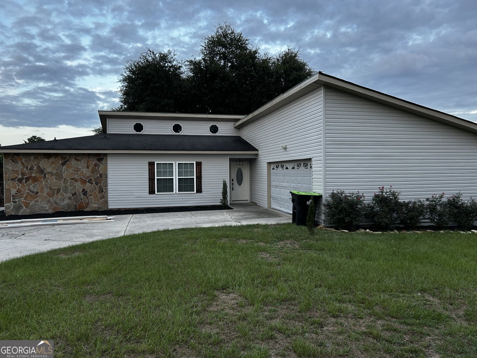 104 Garden Court Warner Robins - 1