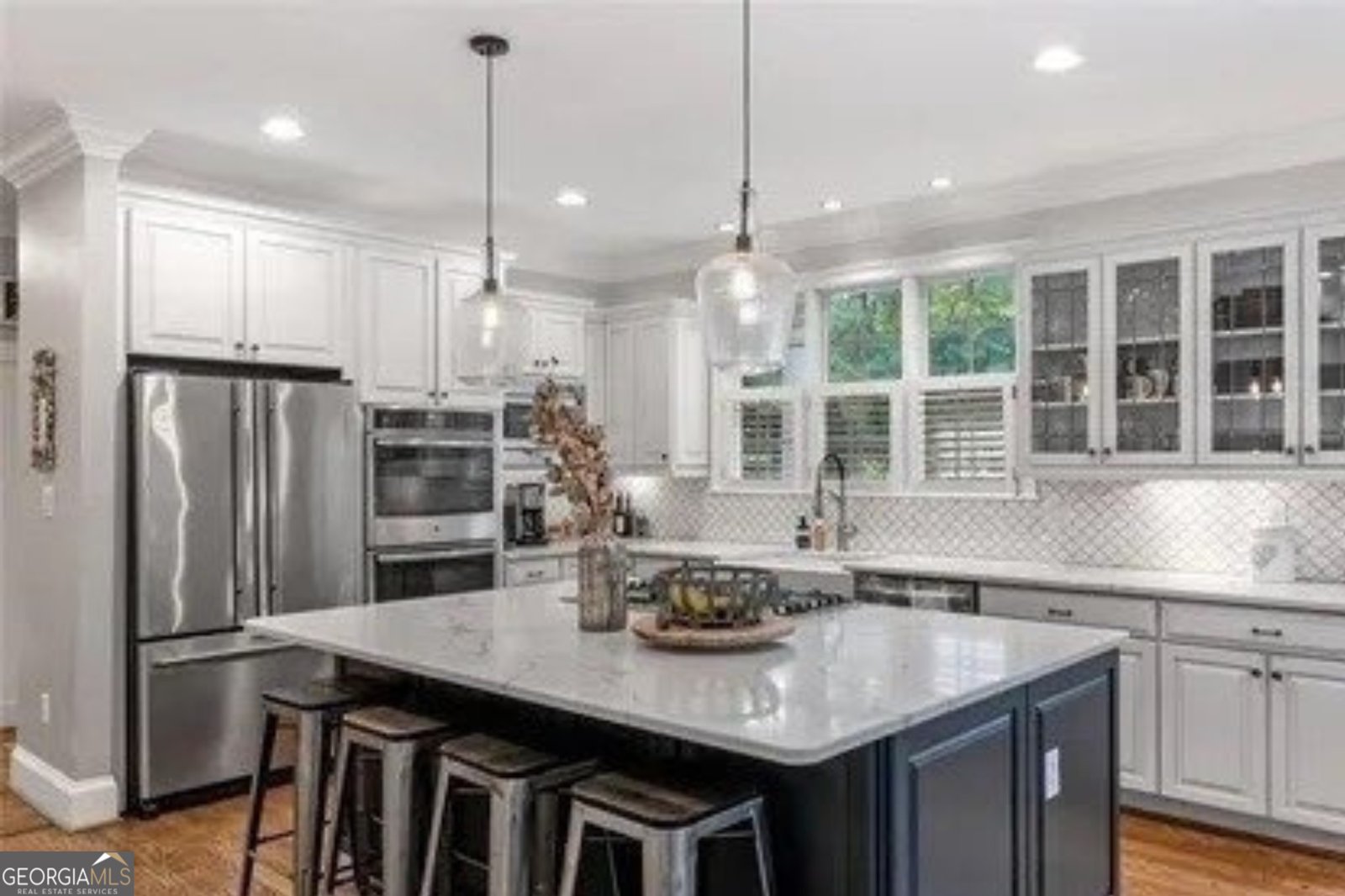 598 Elliott Road McDonough - 17