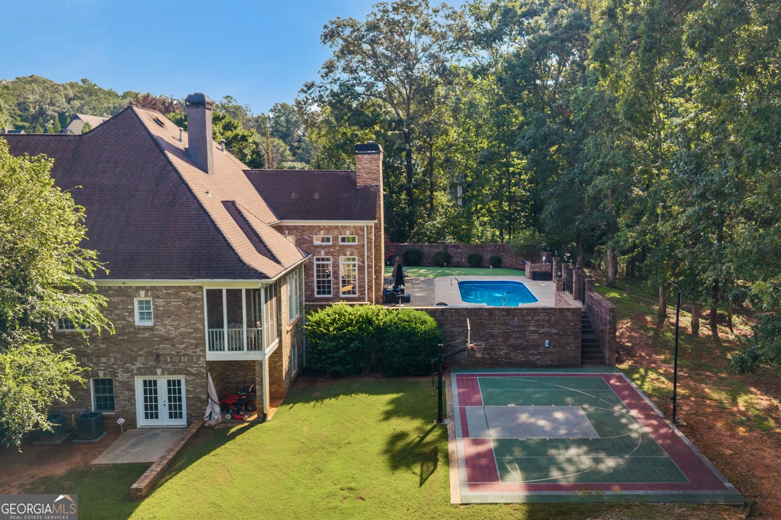 598 Elliott Road McDonough - 7