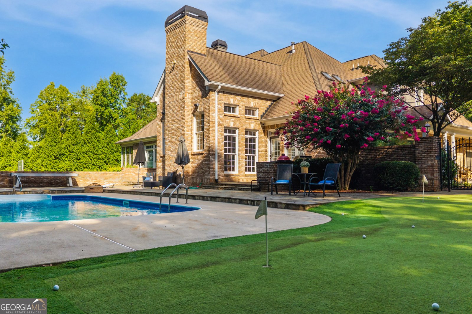 598 Elliott Road McDonough - 8