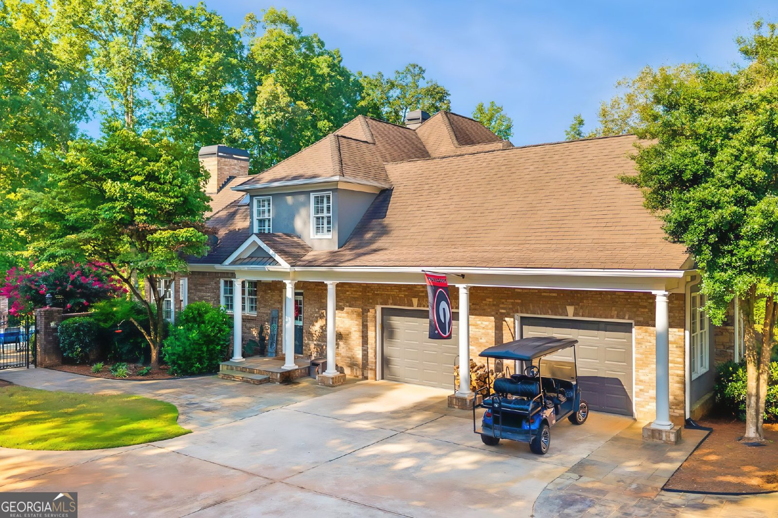 598 Elliott Road McDonough - 9