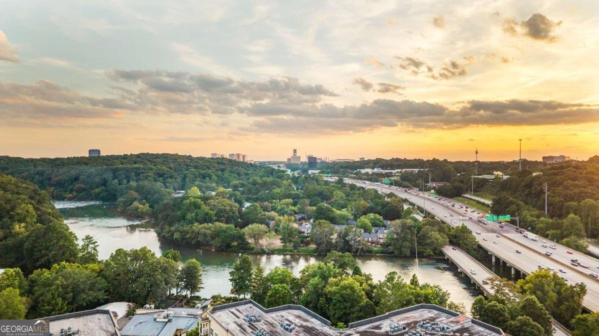 200 River Vista Drive Atlanta - 1