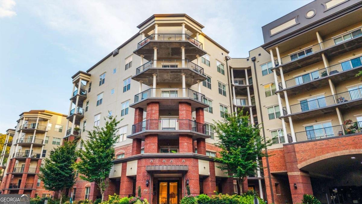 200 River Vista Drive Atlanta - 29