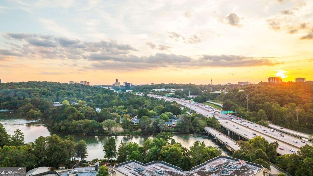 200 River Vista Drive Atlanta - 4