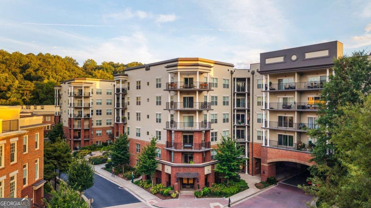 200 River Vista Drive Atlanta - 42