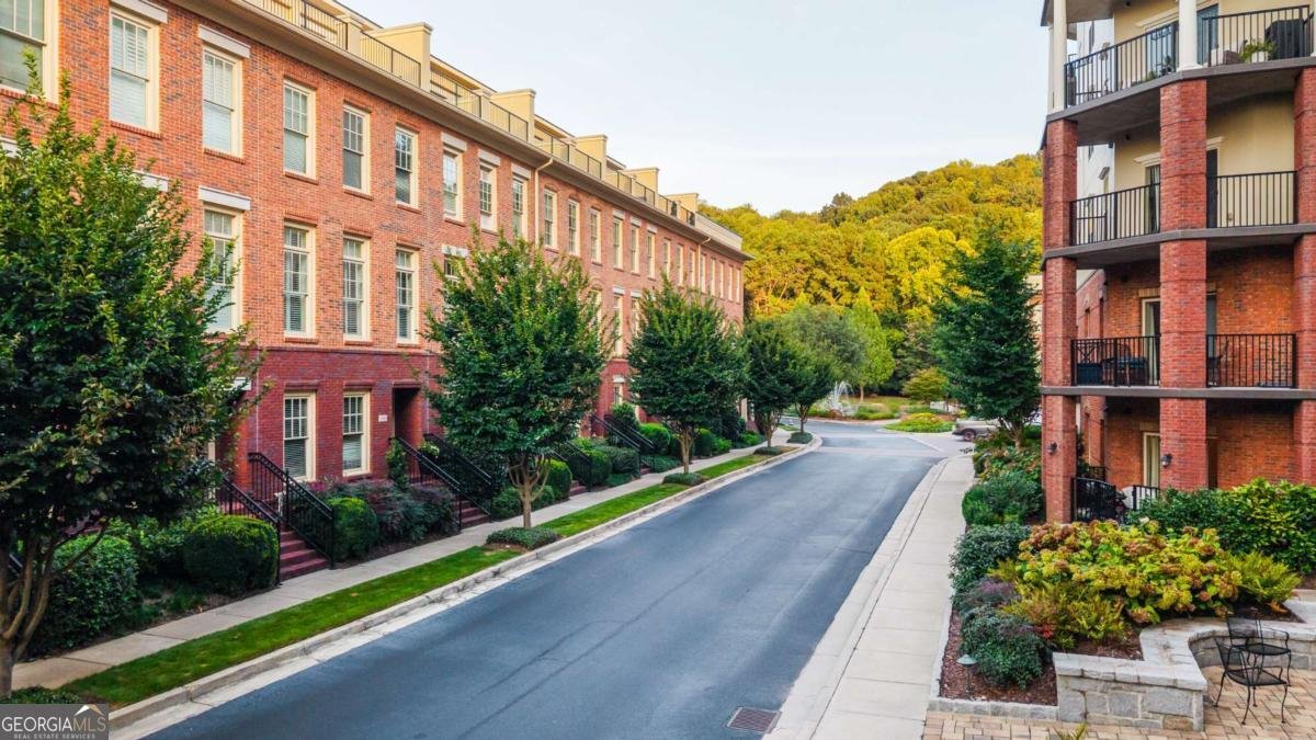 200 River Vista Drive Atlanta - 44