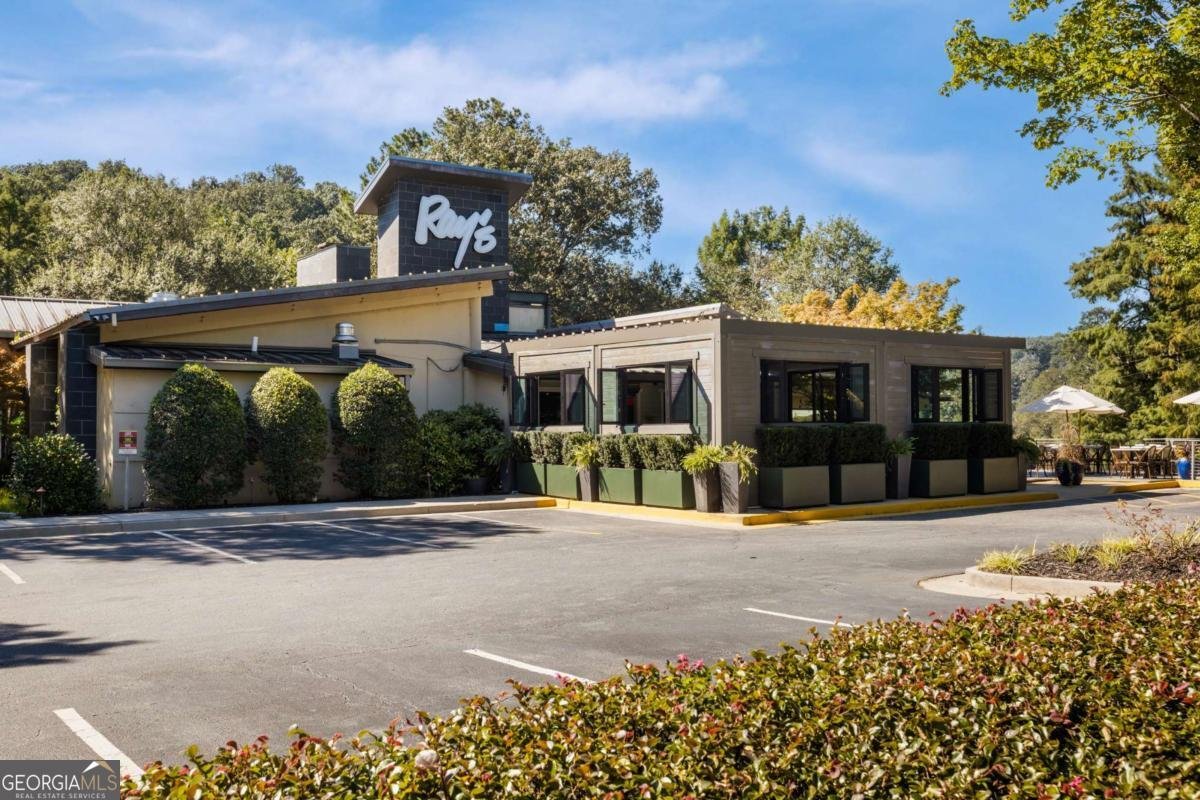 200 River Vista Drive Atlanta - 45
