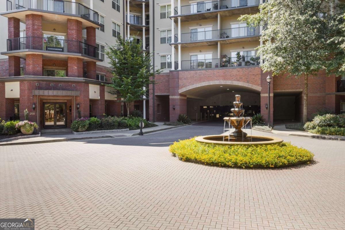 200 River Vista Drive Atlanta - 5