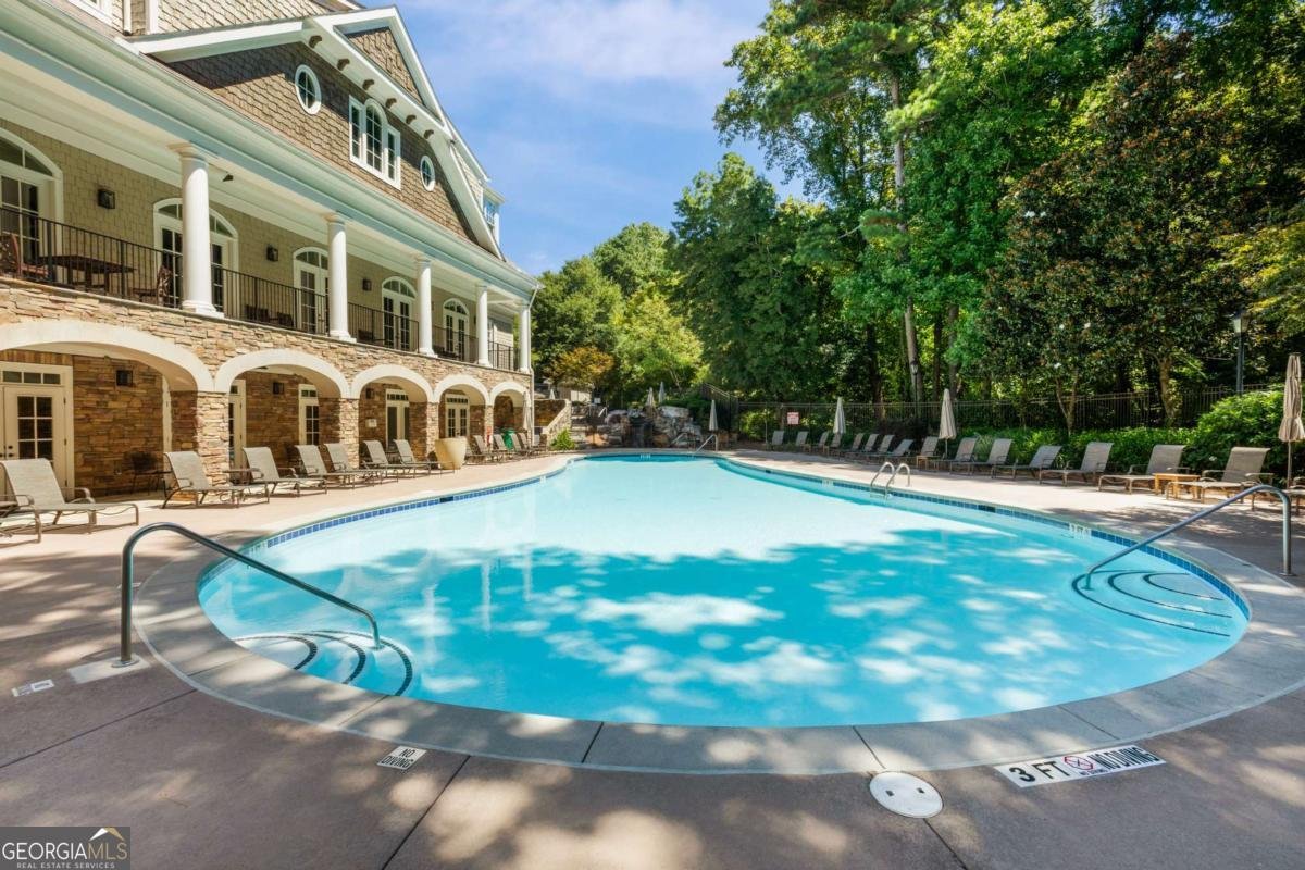 200 River Vista Drive Atlanta - 64