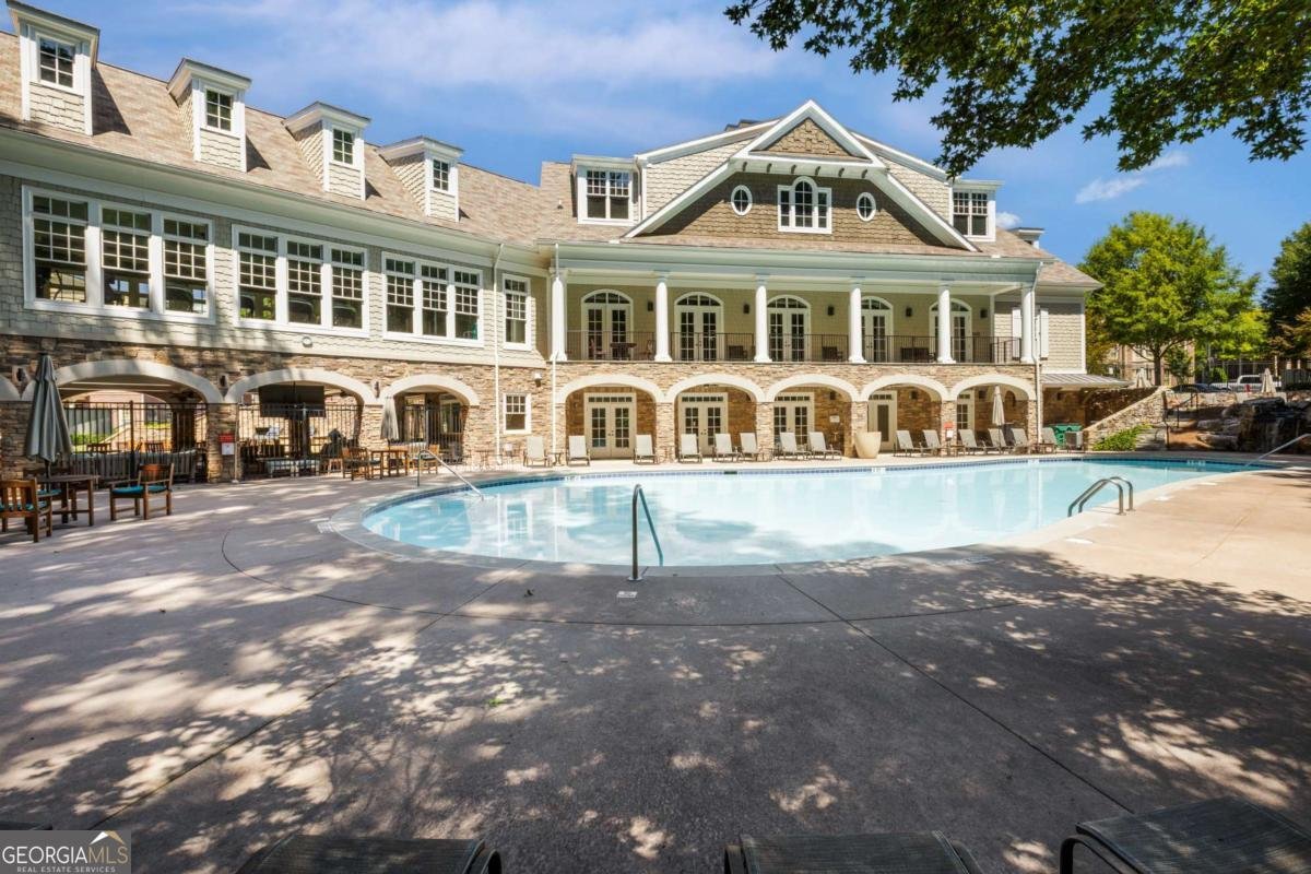 200 River Vista Drive Atlanta - 65