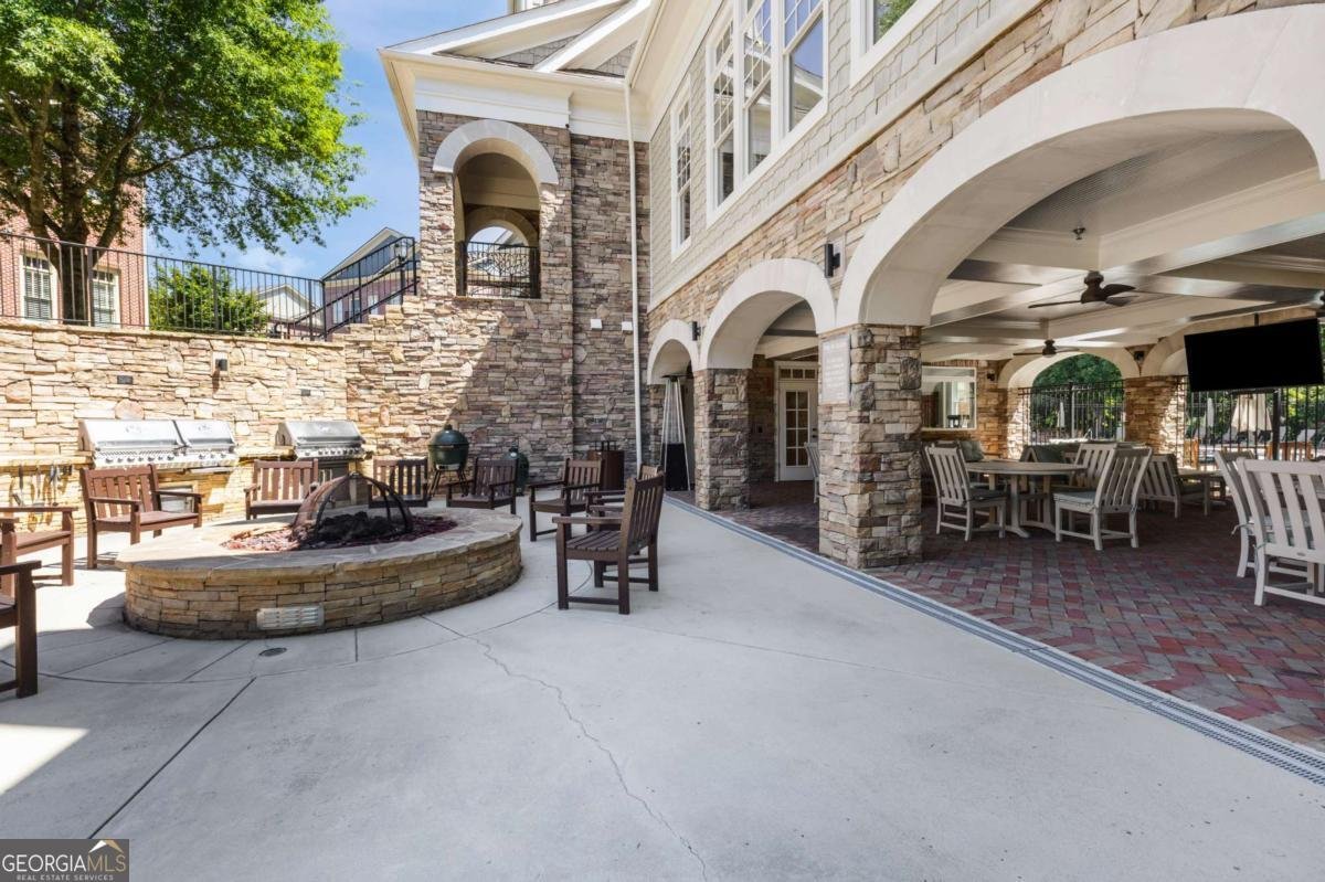 200 River Vista Drive Atlanta - 69