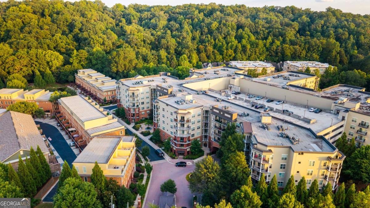 200 River Vista Drive Atlanta - 86