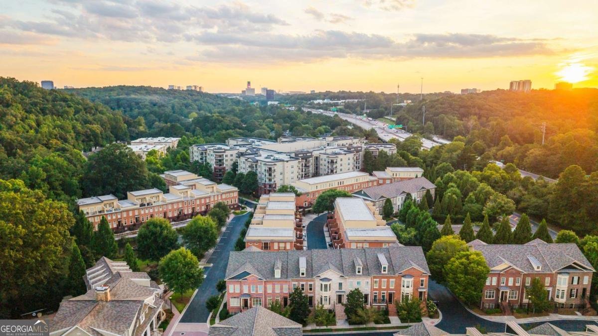 200 River Vista Drive Atlanta - 93