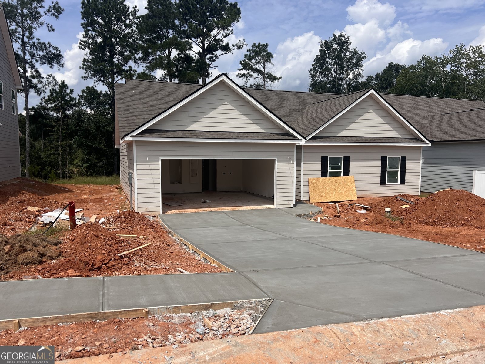 214 WL Miller Drive Jackson - 2