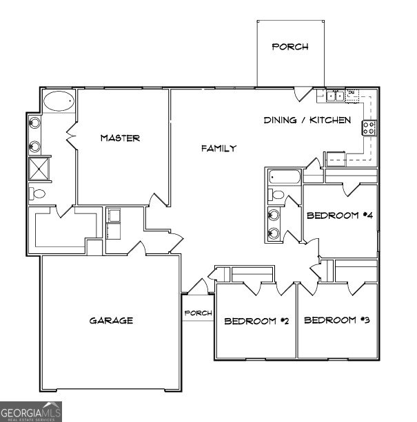 214 WL Miller Drive Jackson - 3