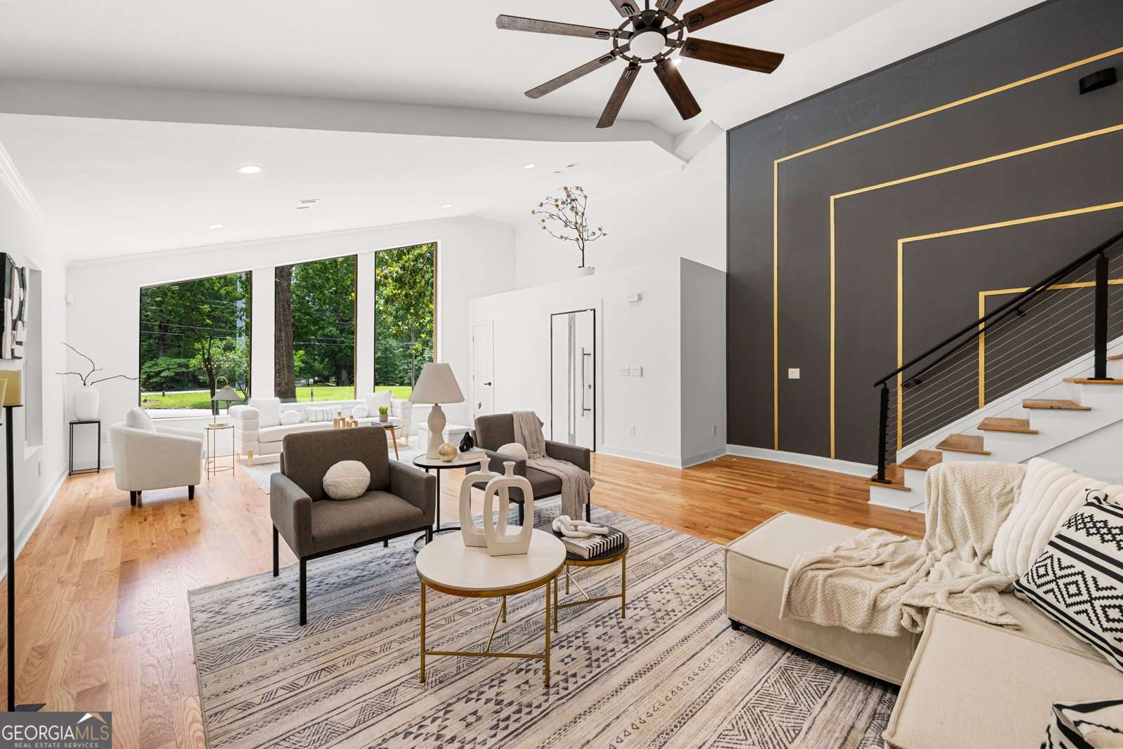 2155 Venetian Drive Atlanta - 3