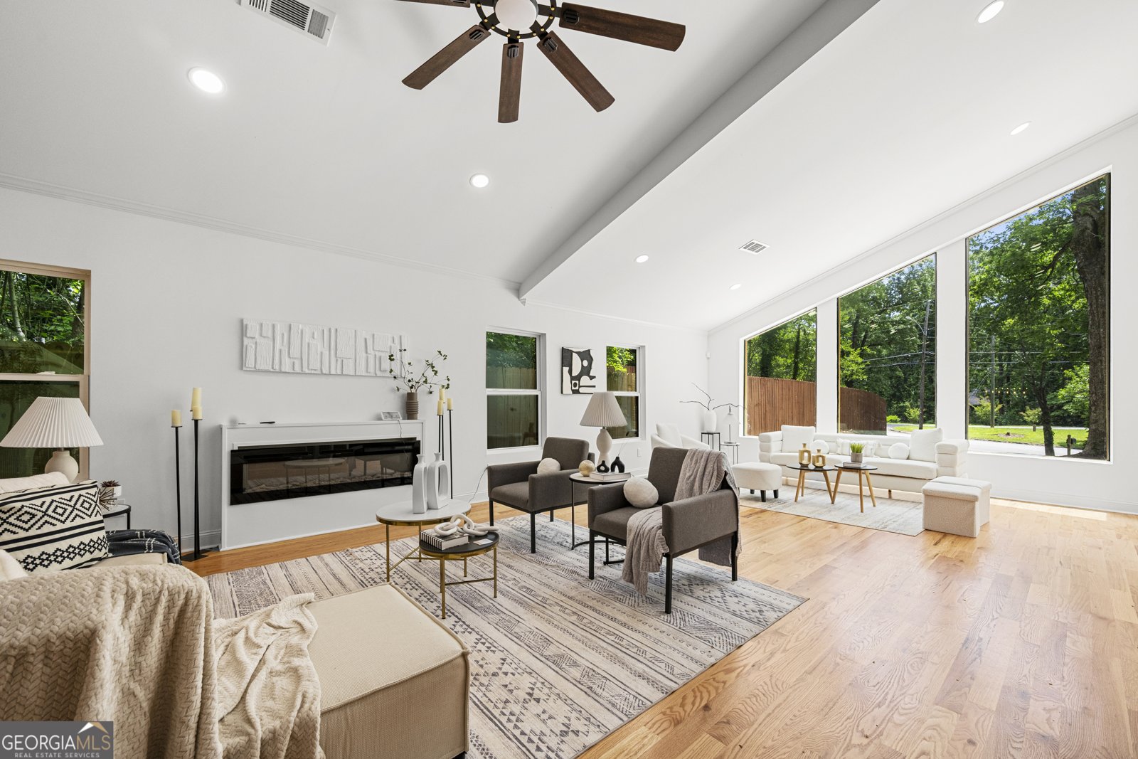 2155 Venetian Drive Atlanta - 4
