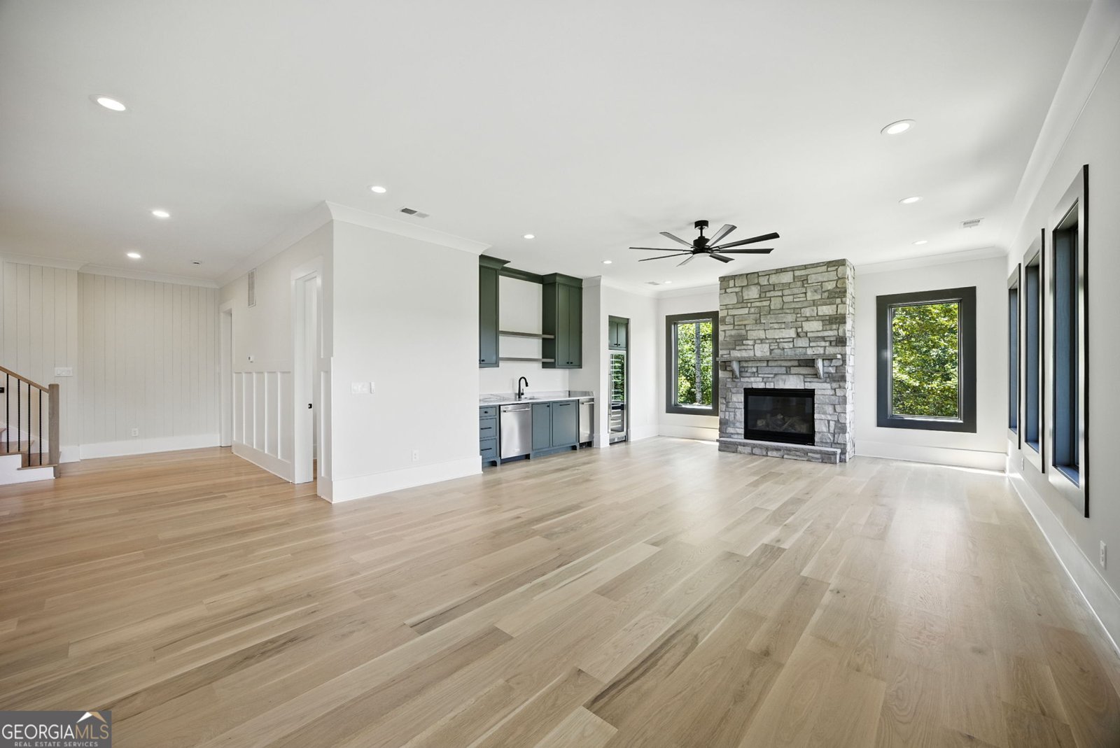 608 Winterberry Drive Clayton - 20