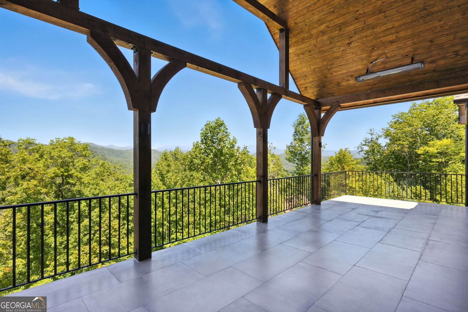 608 Winterberry Drive Clayton - 35