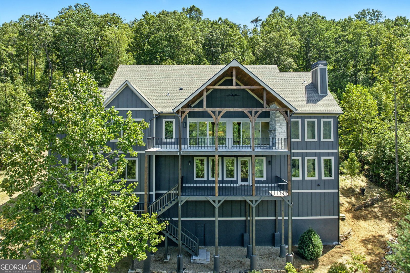 608 Winterberry Drive Clayton - 39