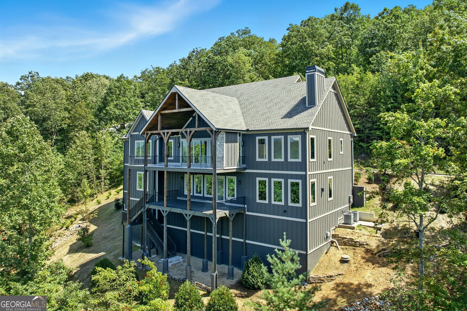 608 Winterberry Drive Clayton - 40