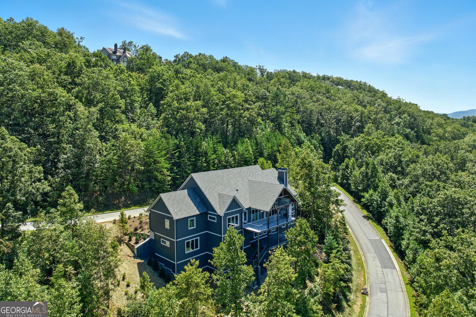 608 Winterberry Drive Clayton - 41