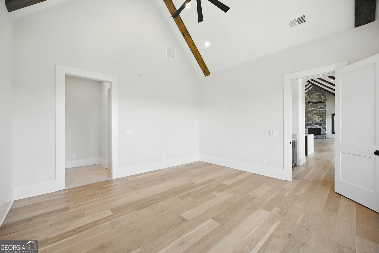 608 Winterberry Drive Clayton - 45