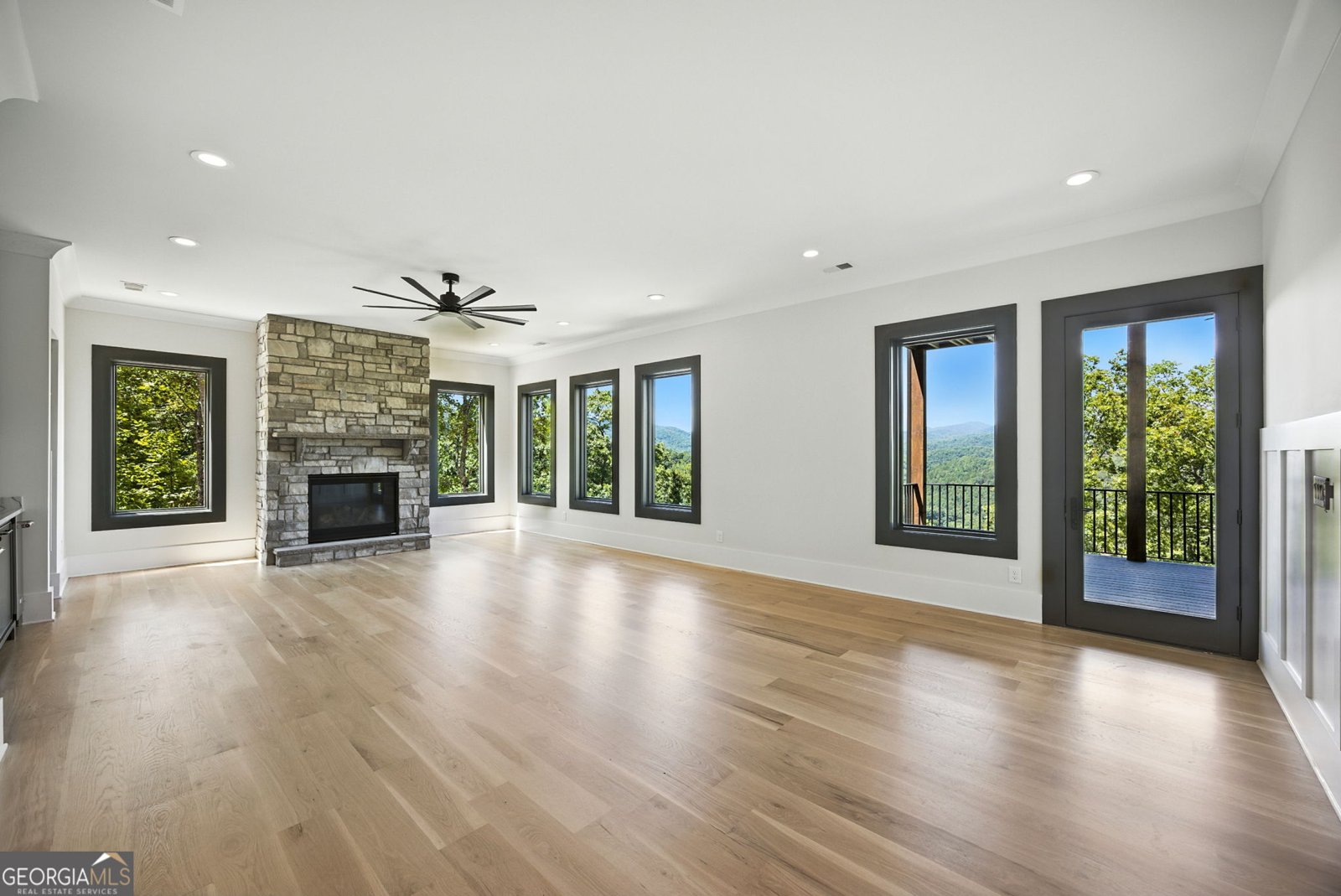 608 Winterberry Drive Clayton - 7