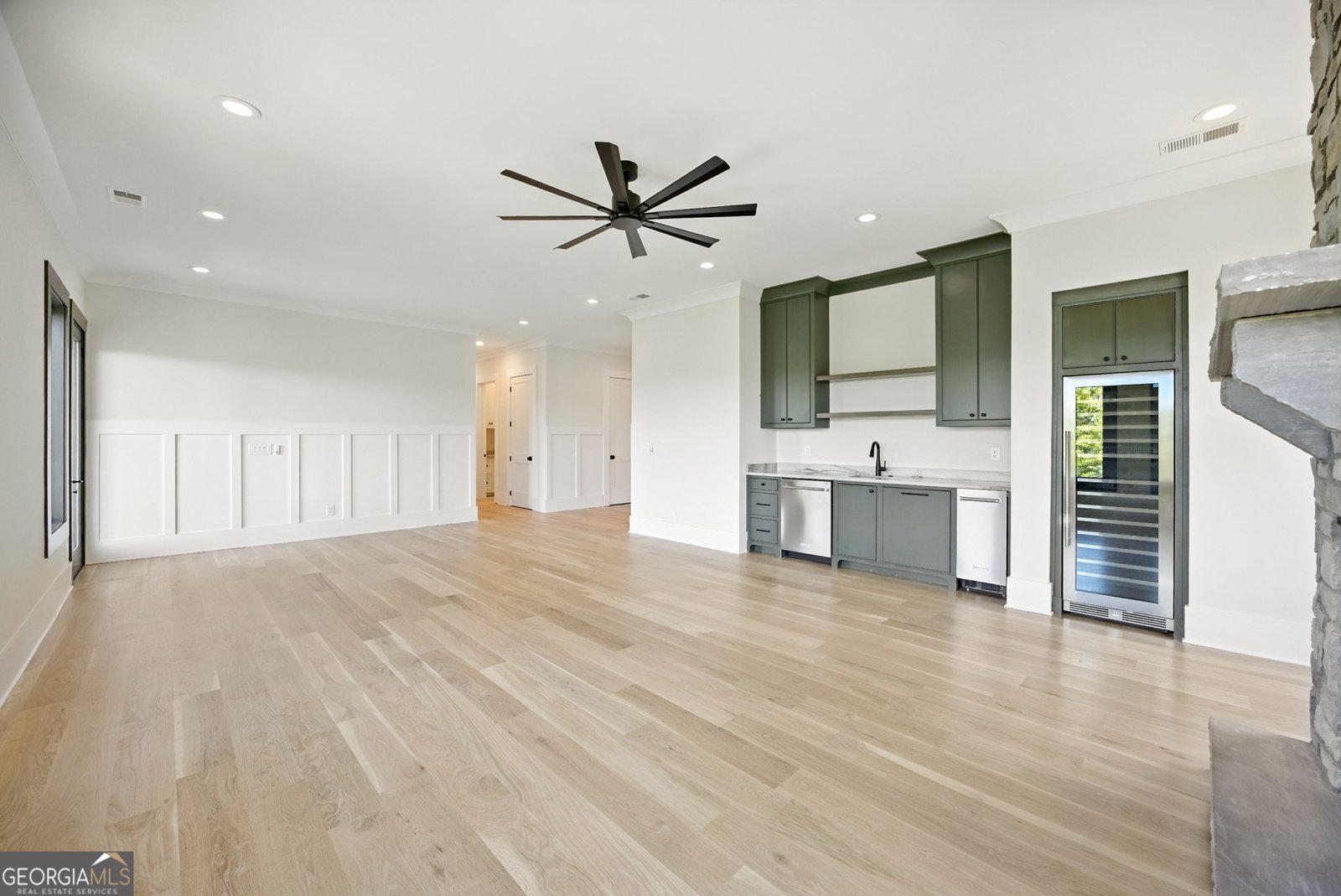 608 Winterberry Drive Clayton - 8