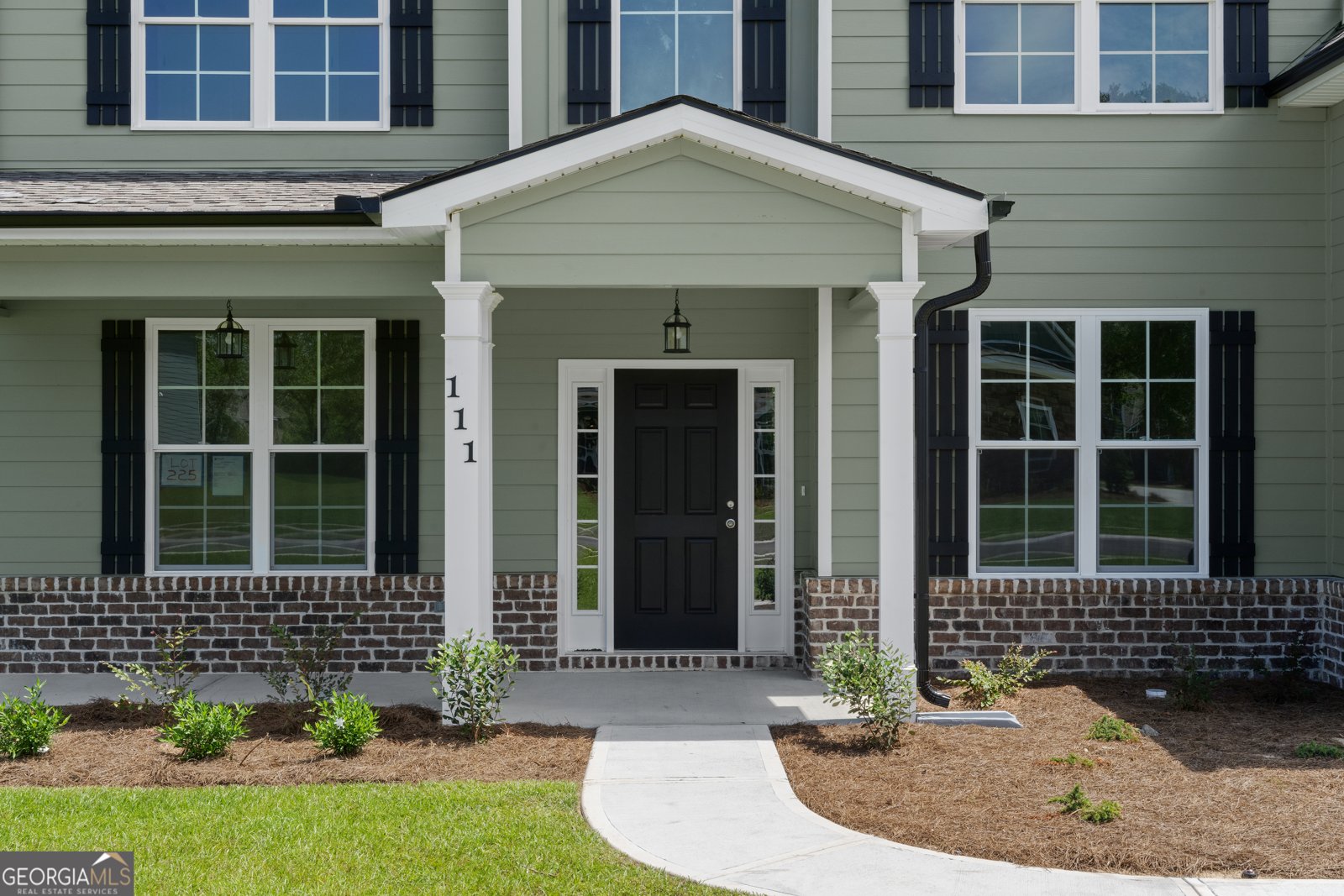 111 Concord Drive Guyton - 3