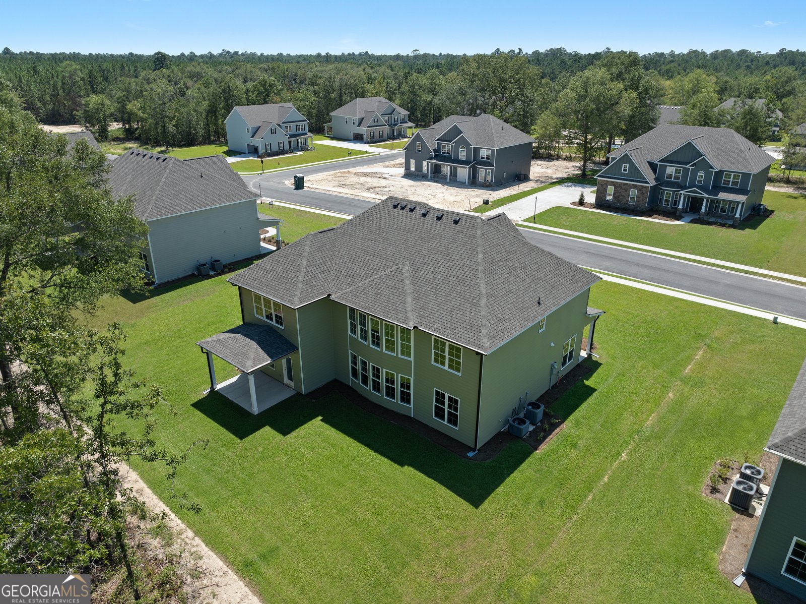 111 Concord Drive Guyton - 31