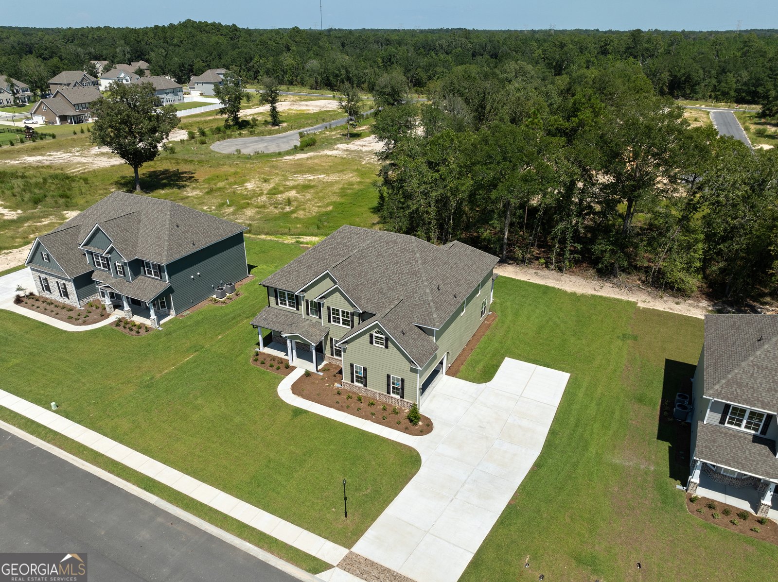 111 Concord Drive Guyton - 33