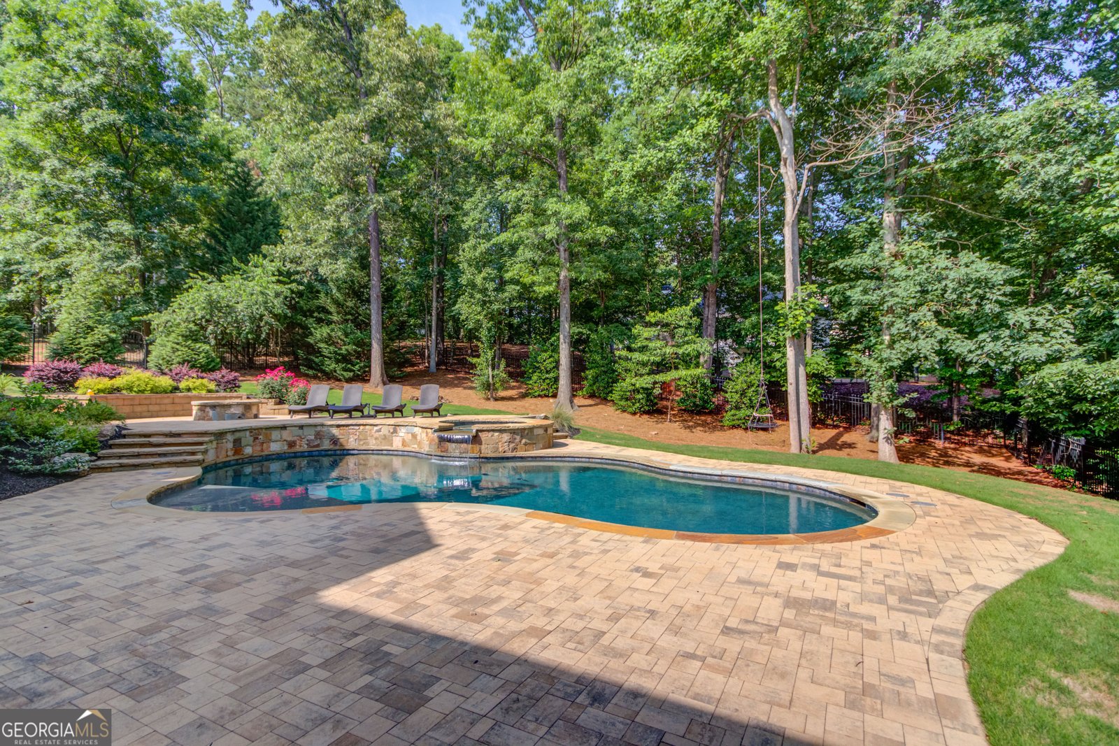 315 Fountainhead Drive Jefferson - 30