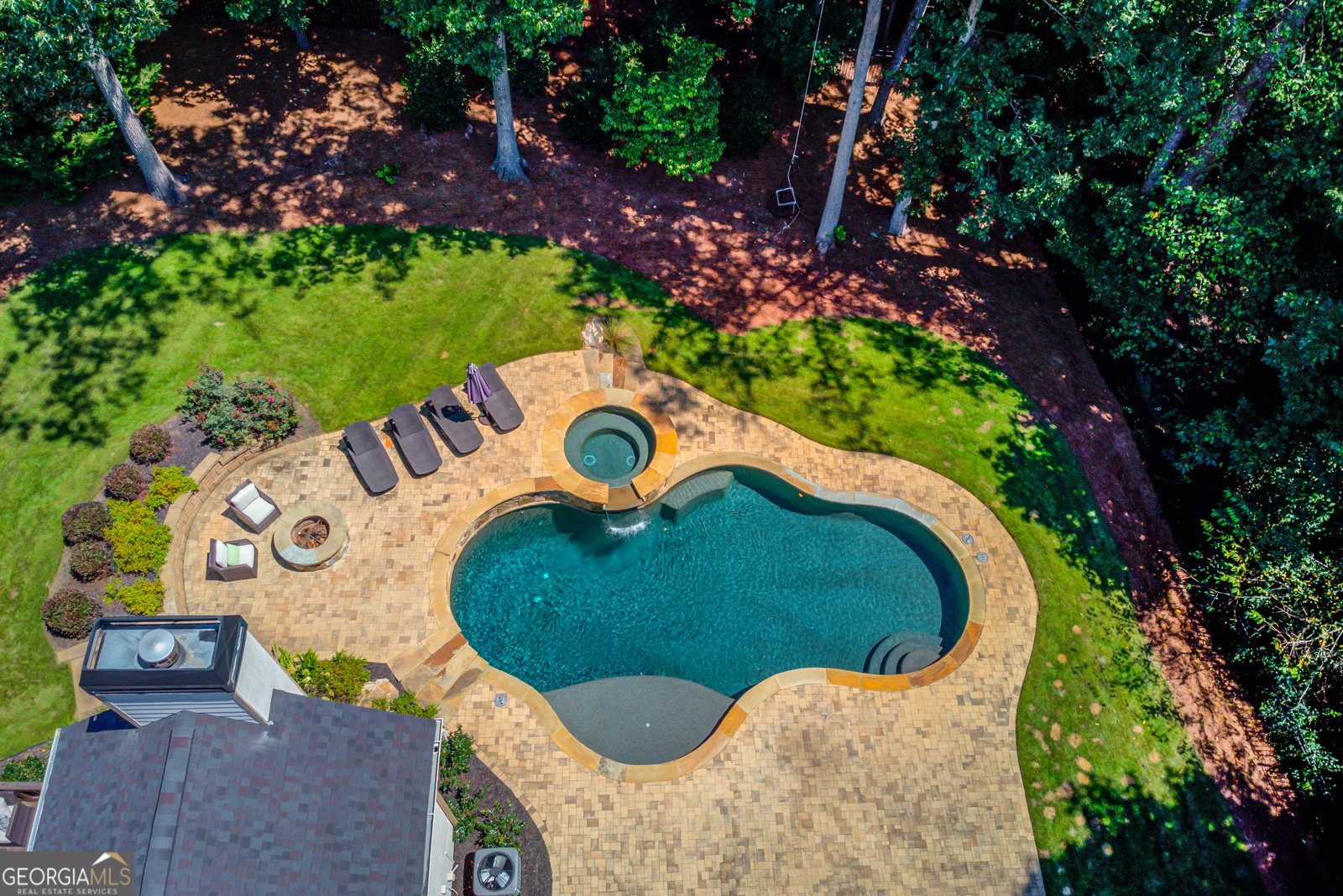 315 Fountainhead Drive Jefferson - 34