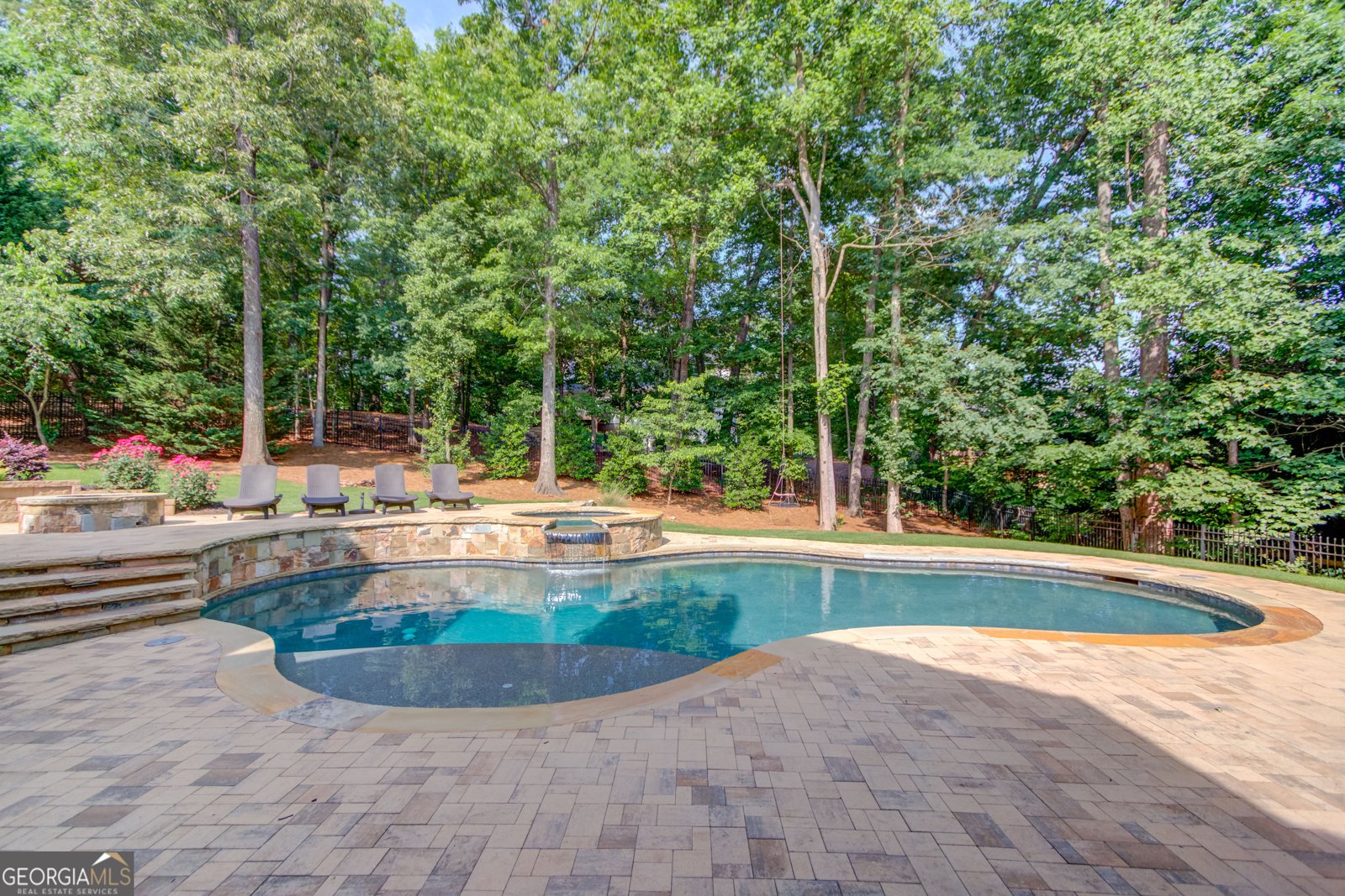 315 Fountainhead Drive Jefferson - 35