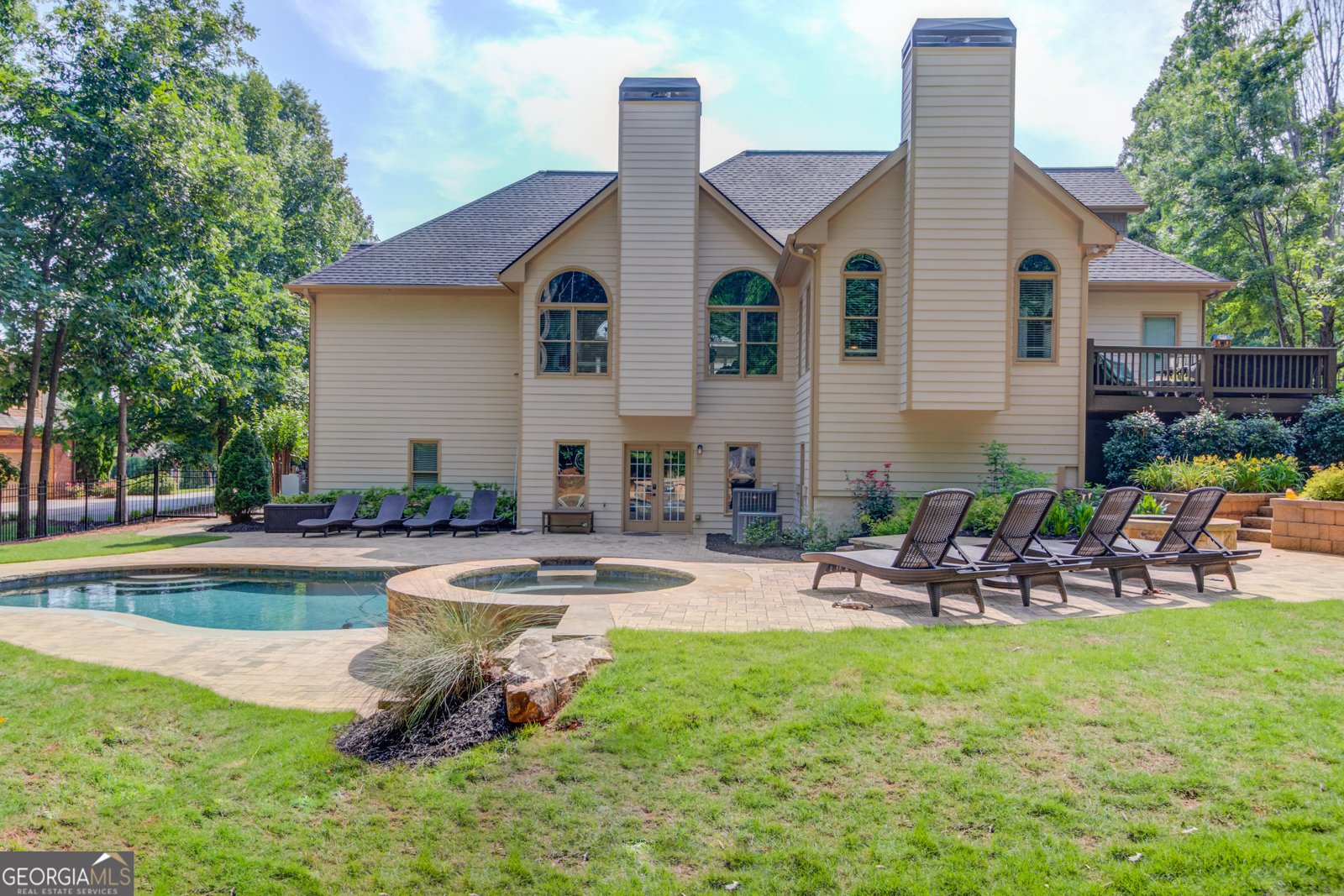 315 Fountainhead Drive Jefferson - 37