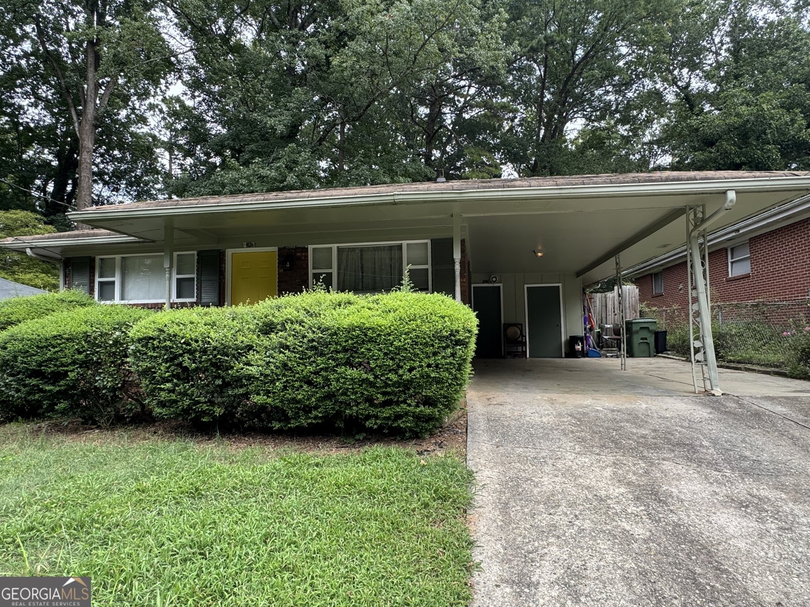 1436 Willow Trail Atlanta - 2